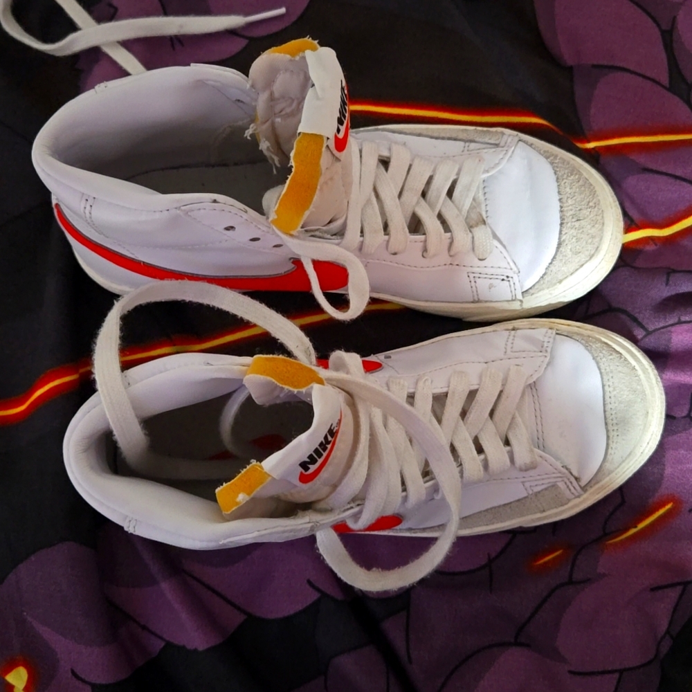 Nike shoes